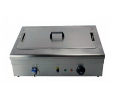 Фритюрниця EWT INOX EF18V