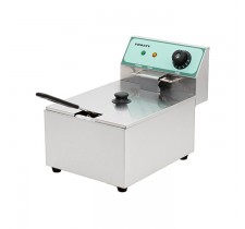 Фритюрниця Frosty CKEF-1-6