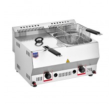 Фритюрниця газова Remta RL97 LPG