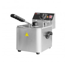Фритюрниця GGM Gastro EFH4