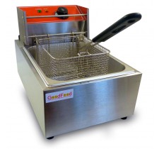 Фритюрниця GoodFood EF6