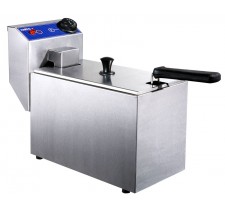 Фритюрниця КИЙ-В ФР-4