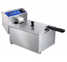 Фритюрниця КИЙ-В ФР-5