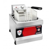 Фритюрниця Mars MF-8
