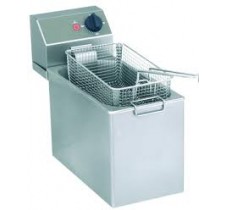 Фритюрниця професійна GAM F4