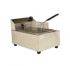 Фритюрниця RAUDER JEF-8