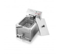 Фритюрниця RAUDER JEF-8K