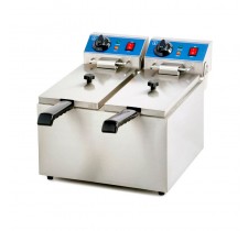 Фритюрниця REEDNEE EF062