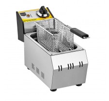 Фритюрниця Remta R90