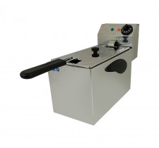 Фритюрниця Saro PROFRI 4