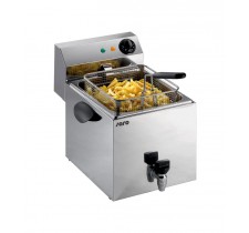 Фритюрниця Saro PROFRI 8V