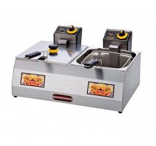 Фритюрниця Silver 2701