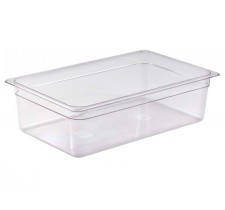 Гастроемкость из поликарбоната GN1/1 150 Hendi 861219