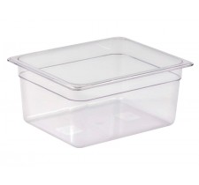 Гастроемкость из поликарбоната GN1/2 150 Hendi 861417
