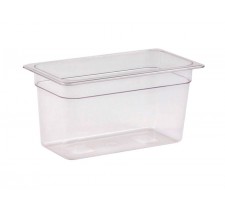 Гастроемкость из поликарбоната GN1/3 150 Hendi 861516