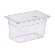 Гастроемкость из поликарбоната GN1/4 150 Hendi 861615
