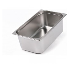 Гастроемкость нержавеющая Berg GN 1/1-200