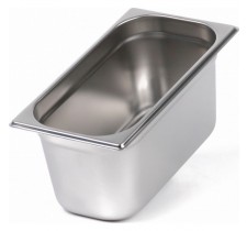 Гастроемкость нержавеющая Berg GN 1/3-150