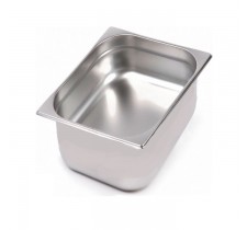 Гастроемкость нержавеющая Berg GN 2/3-150