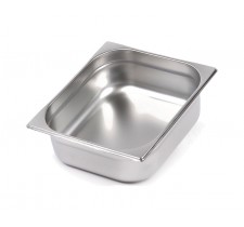 Гастроемкость нержавеющая Berg GN 2/3-20