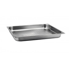 Гастроемкость нержавеющая Brillis GN 1/1-65