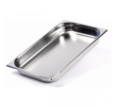 Гастроемкость нержавеющая EWT INOX (PREMIUM) GN 1/1-65