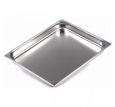 Гастроемкость нержавеющая EWT INOX (PREMIUM) GN 2/3-40