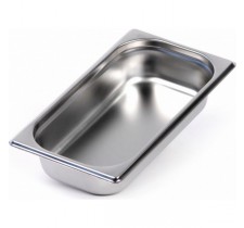 Гастроемкость нержавеющая Frosty GN 1/3-65