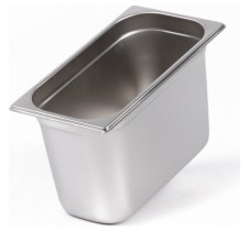 Гастроємності нержавіюча Berg GN 1 / 3-200