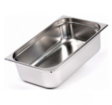 Гастроємності нержавіюча EWT INOX (PREMIUM) GN 1 / 1-150
