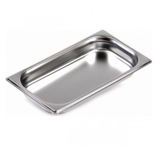 Гастроємності нержавіюча EWT INOX (PREMIUM) GN 1 / 4-40