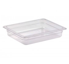 Гастроємності з полікарбонату GN1 / 2 65 Hendi вісімсот шістьдесят одна тисяча чотиреста тридцять-одна