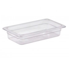 Гастроємності з полікарбонату GN1 / 3 65 Hendi 861530