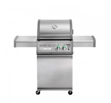 Газовий гриль CROSSRAY 2 by Heatstrip TROLLEY SET