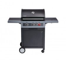 Газовий гриль ENDERS Boston Black 3 K Turbo 8862630