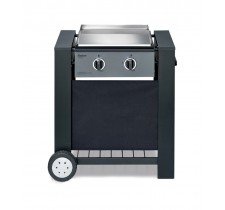 Газовий гриль ENDERS Florida Plancha 8641