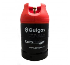 Газовый баллон GUTGAS 26,2 л.