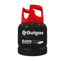 Газовый баллон GUTGAS 9,6 л.