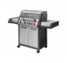 Газовый гриль ENDERS Monroe Pro 4 SIK Turbo 83786