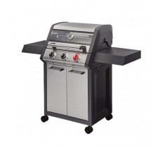 Газовый гриль ENDERS Monroe PROX 3 S TURBO (8374630)