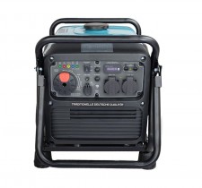 Генератор газобензиновый Konner&Sohnen KS 4100iEG