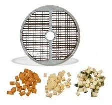 Ґрати для диска Celme DG 16x16 АК кубик 16х16 мм.