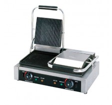 Гриль контактний Airhot DCG