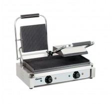 Гриль контактний Bartscher A150671