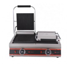 Гриль контактний FROSTY SP-2A1