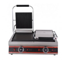 Гриль контактний FROSTY SP-2A2