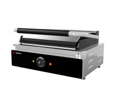 Гриль контактний GGM Gastro KGJ442