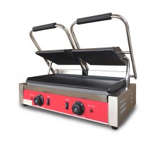 Гриль контактний GoodFood ECG20RR