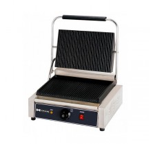 Гриль контактний Hurakan HKN-PE34R
