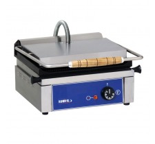 Гриль контактний КИЙ-В ГКТ-2